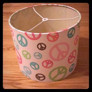 PB Teen Lampshade